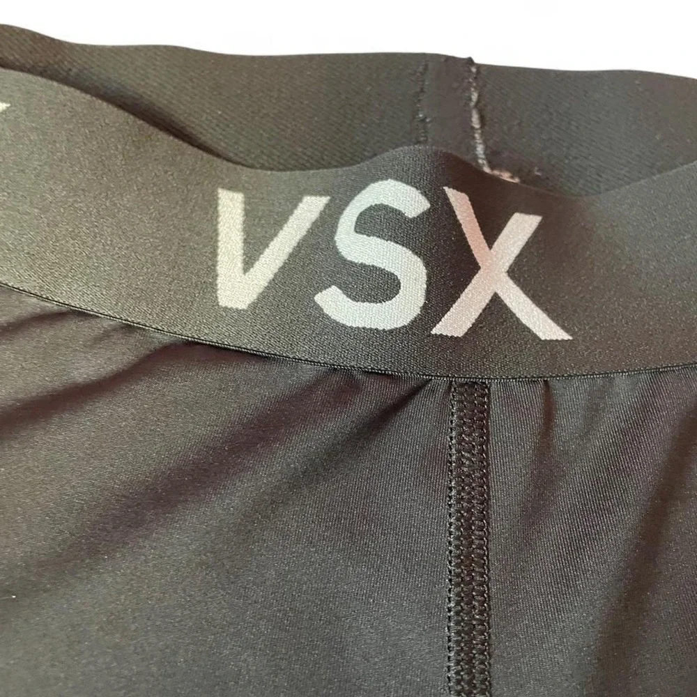 N/A vsx black